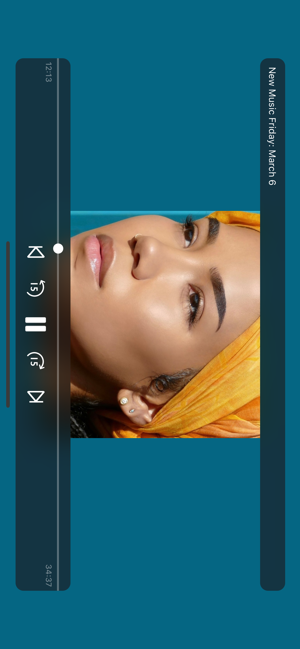 Tubidy Fm Radio Music Player(圖3)-速報App