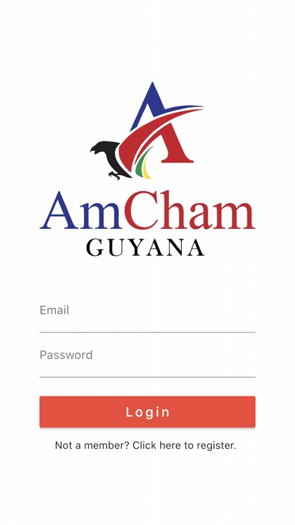 AmCham Guyana