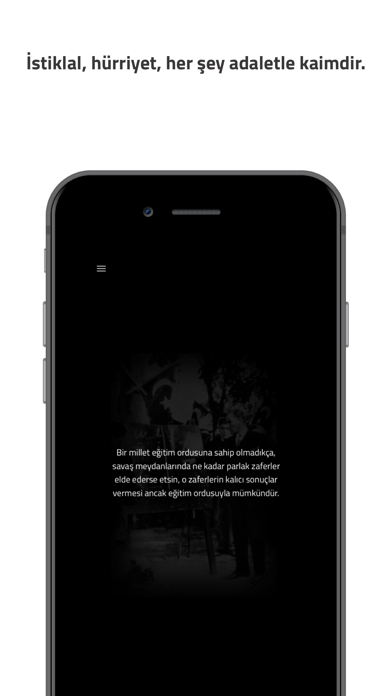 Her Gün Atatürk screenshot 3