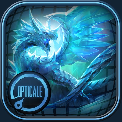 Opticale