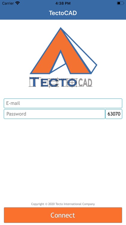 TectoCAD