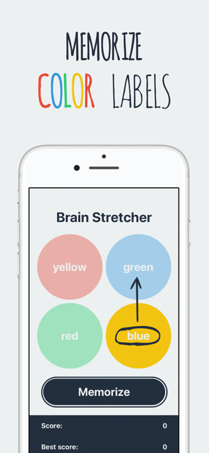 Brain Stretcher(圖3)-速報App