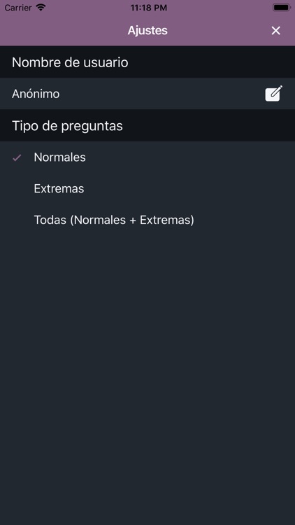 Que Prefieres ¿Qué Prefieres? en App Store