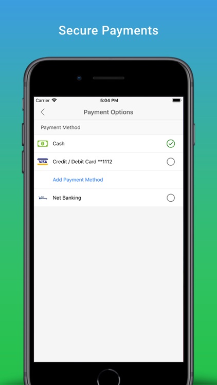 BayFay - Home Delivery App screenshot-4