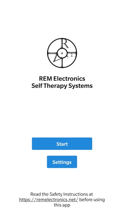 REM Therapy