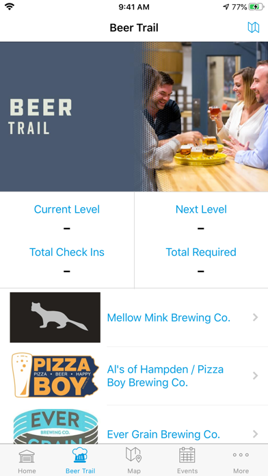 Brew Barons Beer Trail screenshot 2