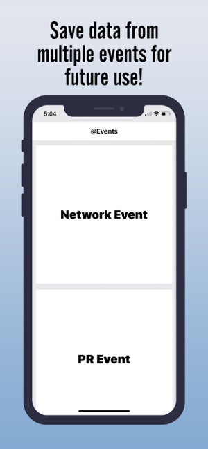 Emails @Events(圖2)-速報App