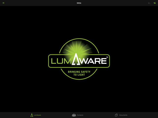 LumAware(圖1)-速報App