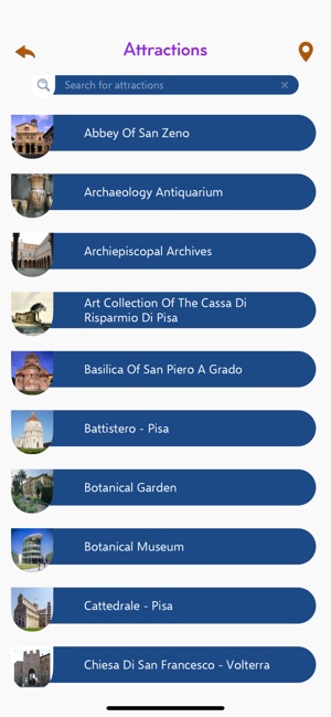 Pisa Tourism Guide(圖3)-速報App