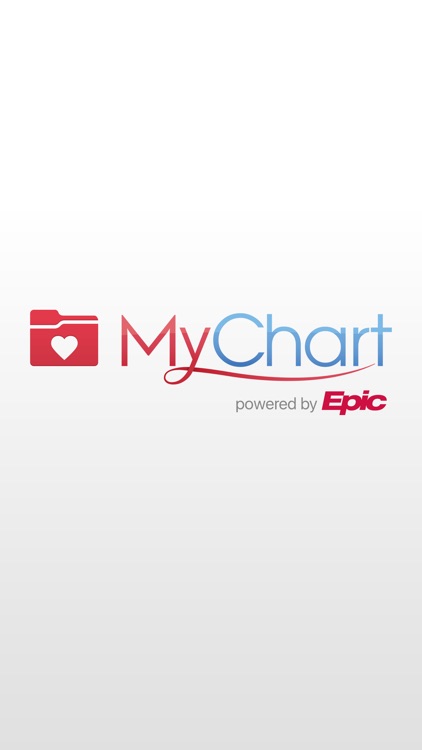Epic My Chart App