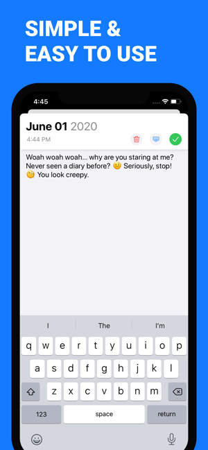 Timeline - Diary, Journal(圖3)-速報App