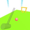 Croquet Ball