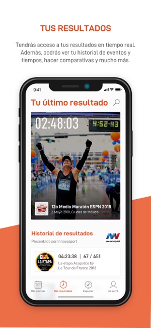 AsDeporte Oficial(圖5)-速報App