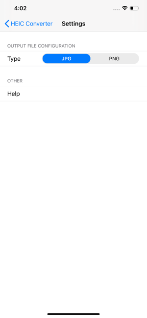 HEIC: JPG, PNG Converter(圖3)-速報App