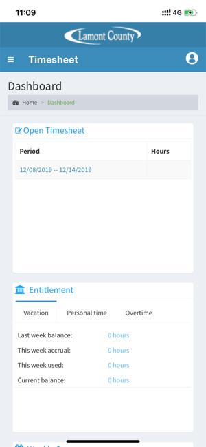 MRF Timesheet(圖3)-速報App