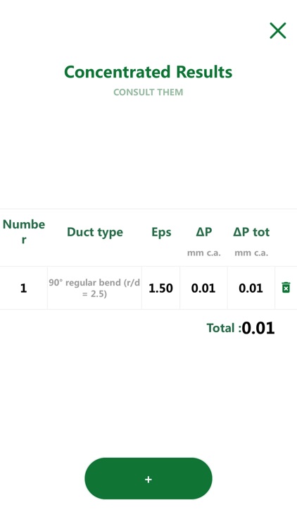 Caleffi Pipe Sizer screenshot-4