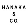 Hanaka and Co