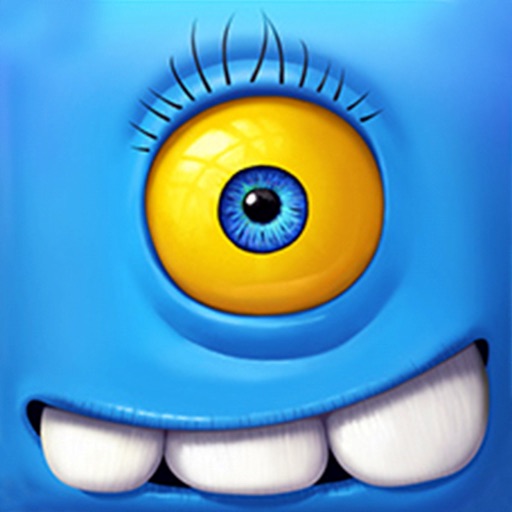Monster Tooth Doctor Games
