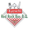 Karachi Red Rock And BBQ