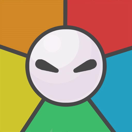 Pinball Color icon