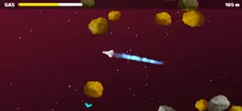 Game screenshot Comet Runner apk