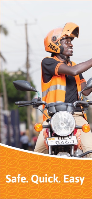 SafeBoda(圖1)-速報App