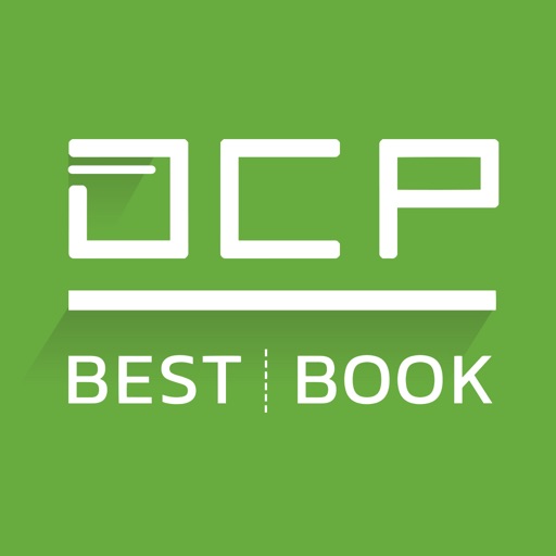 DCP Best Book