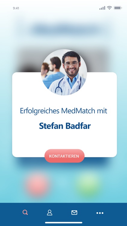 MedMatch