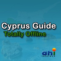 Cyprus Guide - Totally Offline