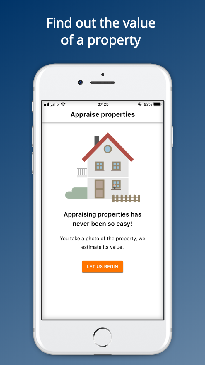 ValueCheck by ImmoScout24