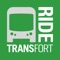 Ride Transfort, your guide to public transportation in Fort Collins, Colorado