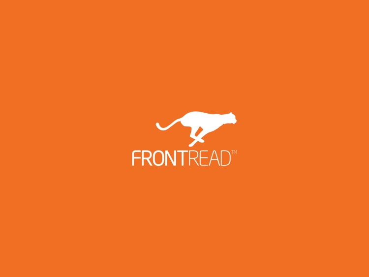 FrontRead