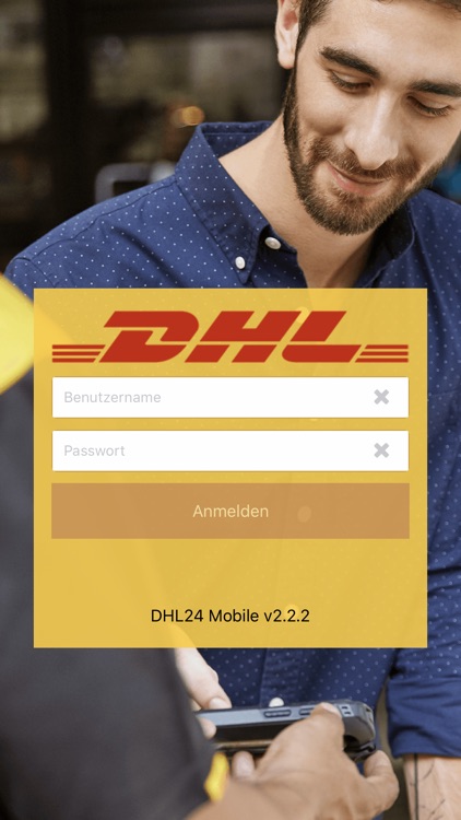 DHL24 Mobile