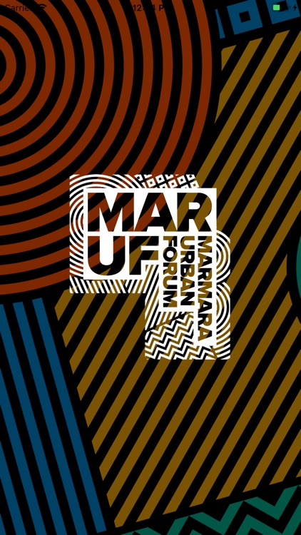 Marmara Urban Forum