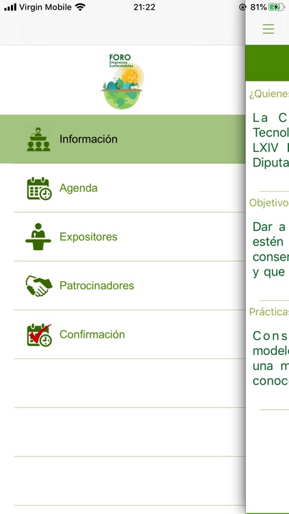 Foro Empresas Sustentables