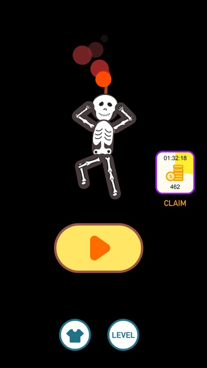 Countdown death app