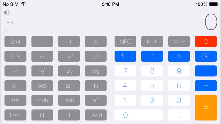 Calculator X Pro