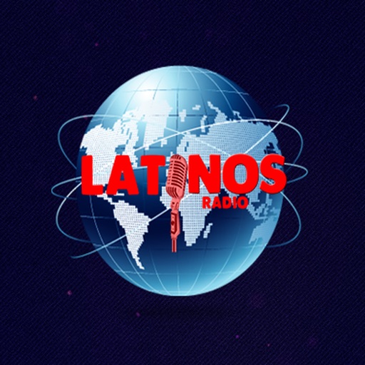 Latinos Radio Net