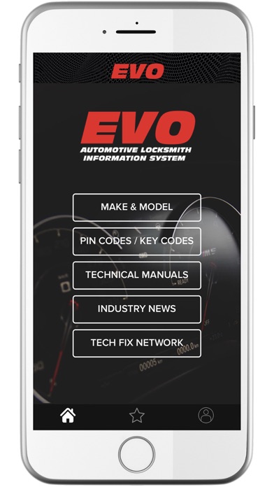 EVO Auto Pro screenshot 2