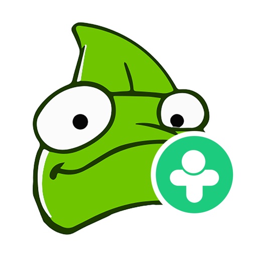 John the Chameleon (Frim) iOS App