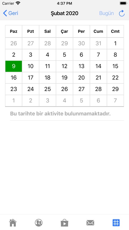 DernekteBugun screenshot-3