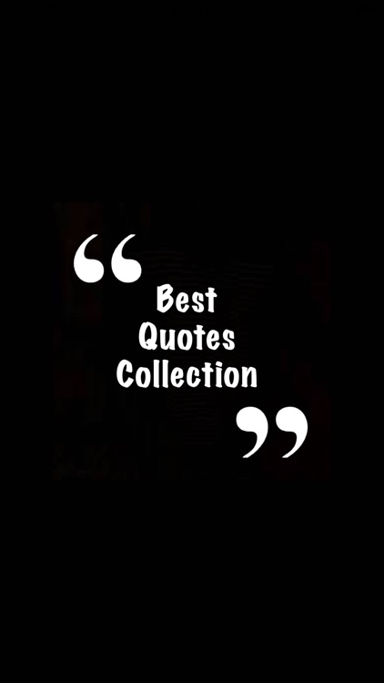 Best Quotes Collection