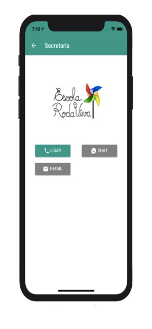 Escola Roda Viva(圖2)-速報App