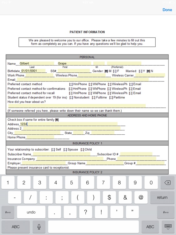 Automated Dentist screenshot-3