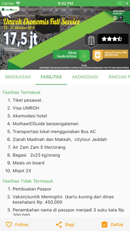 Umrohinaja screenshot-3
