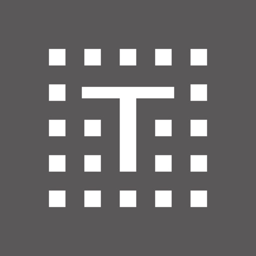 TELETASK iSGUI V2.6 Icon