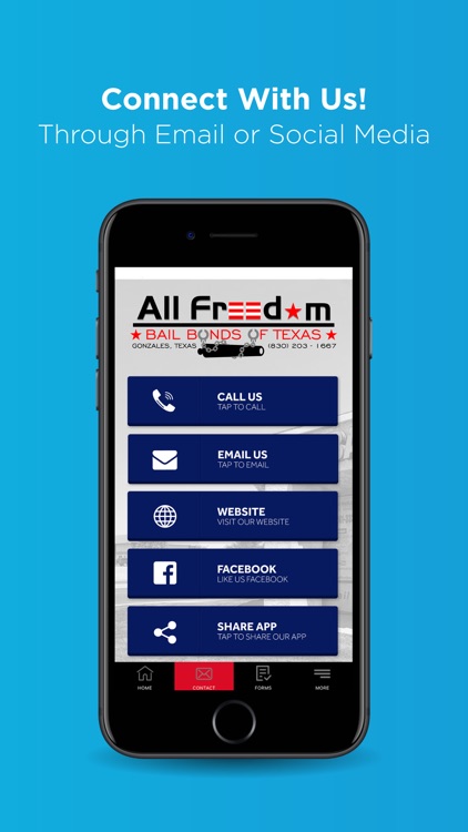 All Freedom Bail Bonds TX