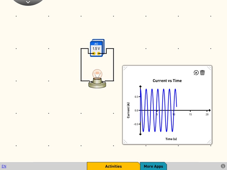 Simple Circuits screenshot-8