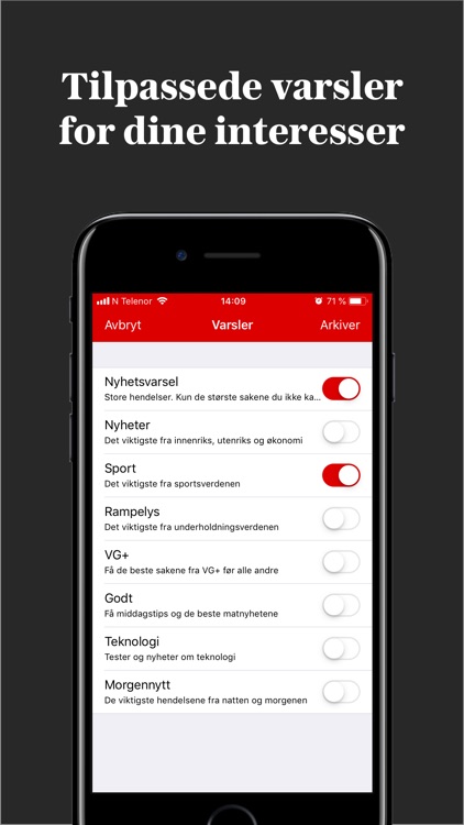 VG screenshot-5