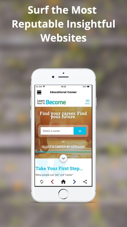 The American Dream Guide screenshot-4